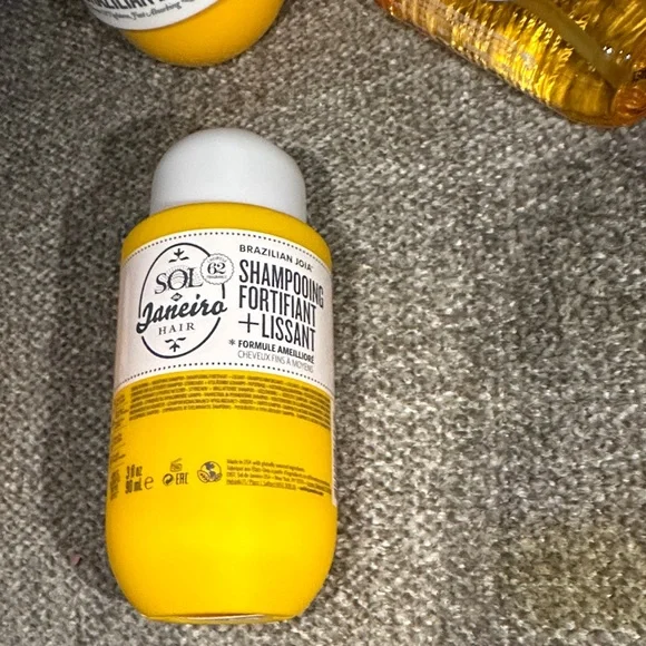 New BUY it now. Sol de Janeiro Skincare, pick your bundle. You get one per buy!! - Picture 3 of 6